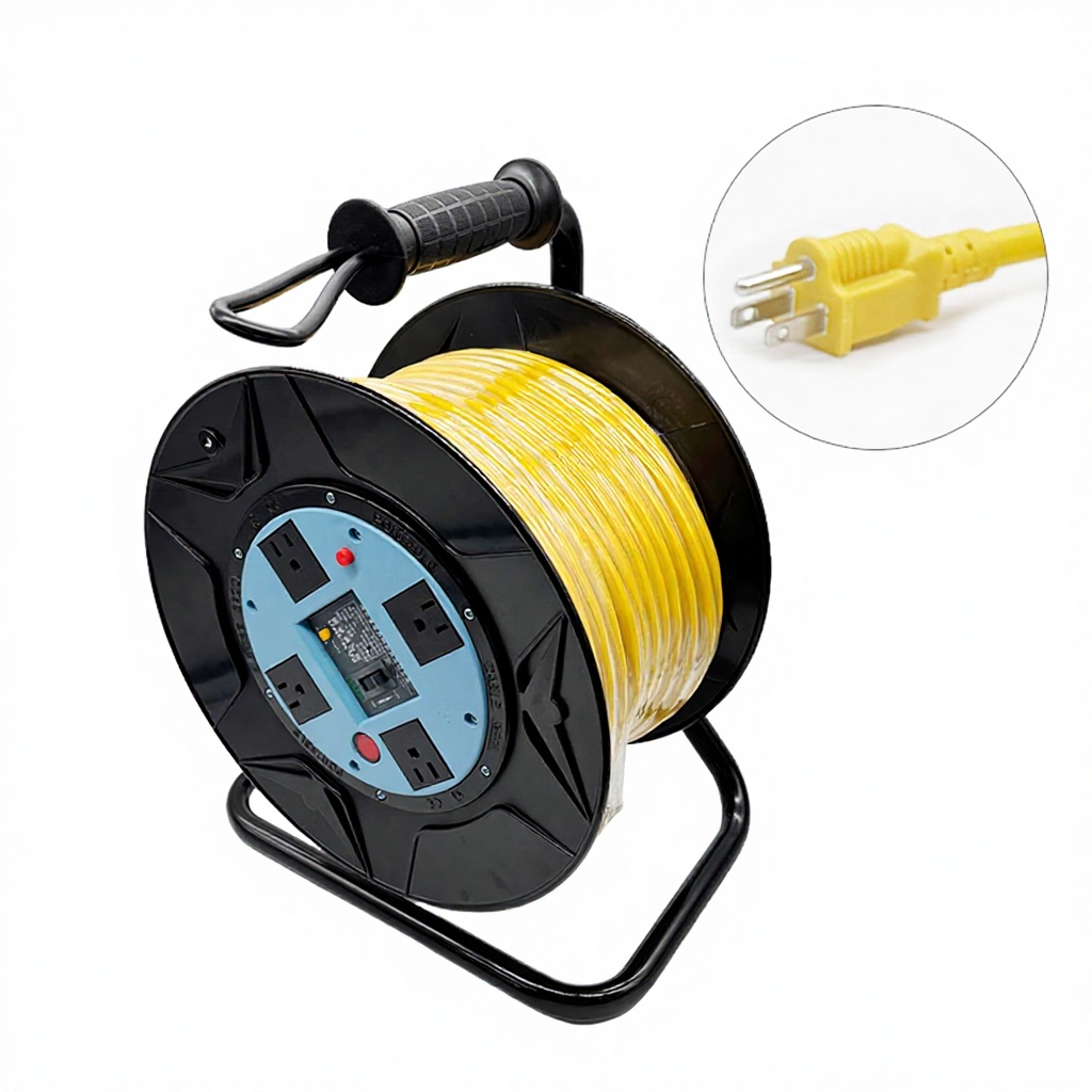 Cavo di prolunga per elettrodo - Outdoor Power Outlet Extension recensione e prezzo