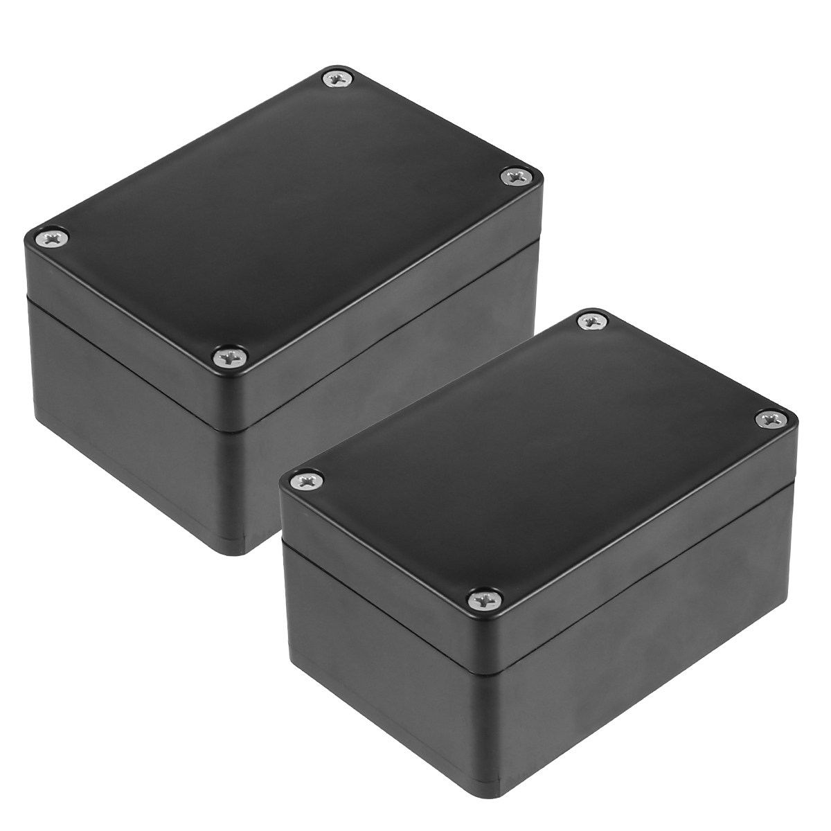 2 Pezzi Scatola di derivazione - Outdoor Power Board Box recensione e prezzo