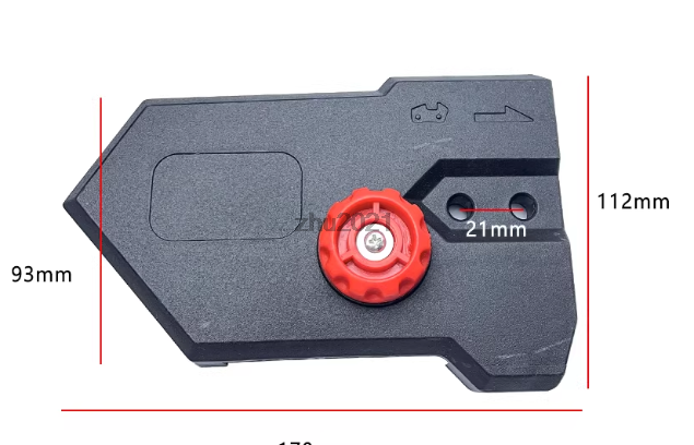 Regolatore per motosega elettr - Electric Chainsaw Battery recensione e prezzo