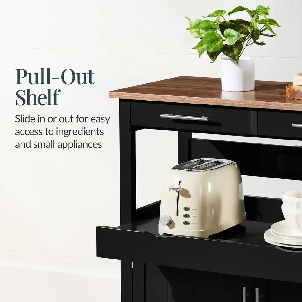 Carrello da Cucina Grande con  - Outdoor Kitchen Power Outlet recensione e prezzo