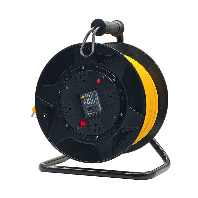 Cavo di prolunga industriale e - Extension Cord Outdoor recensione e prezzo