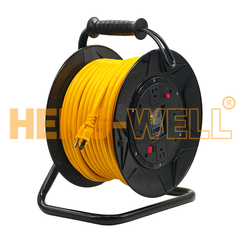 Cavo di prolunga industriale e - Extension Cord Outdoor recensione e prezzo