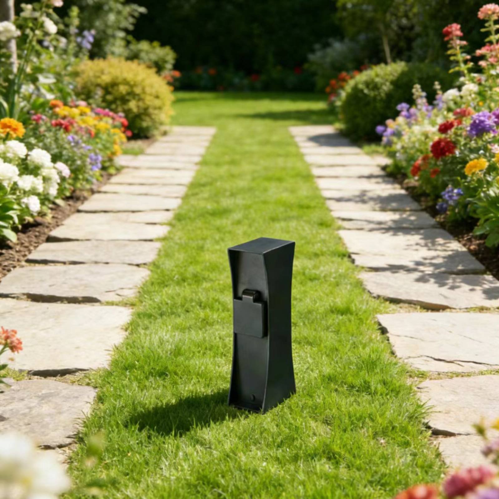 Presa Elettrica da Esterno a C - Outdoor Power Outlet Install recensione e prezzo