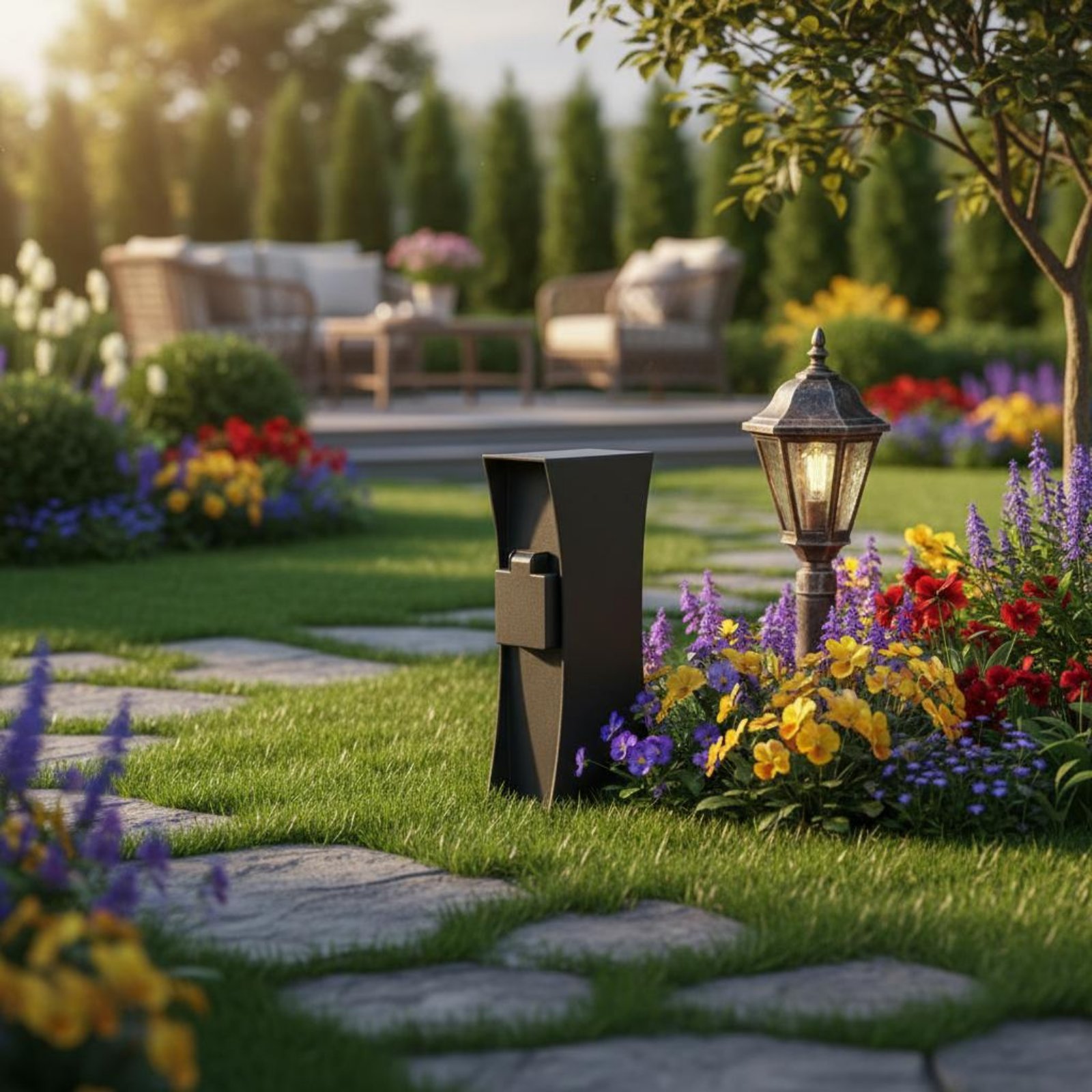 Presa Elettrica da Esterno a C - Outdoor Power Outlet Install recensione e prezzo