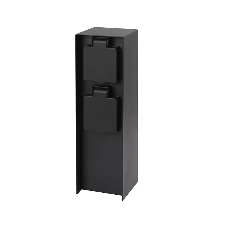 Presa elettrica impermeabile p - Outdoor Power Outlet Install recensione e prezzo