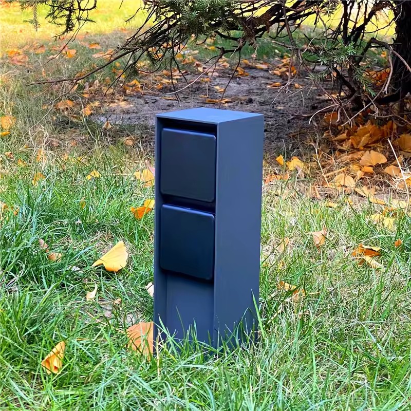 Presa elettrica impermeabile p - Outdoor Power Outlet Install recensione e prezzo