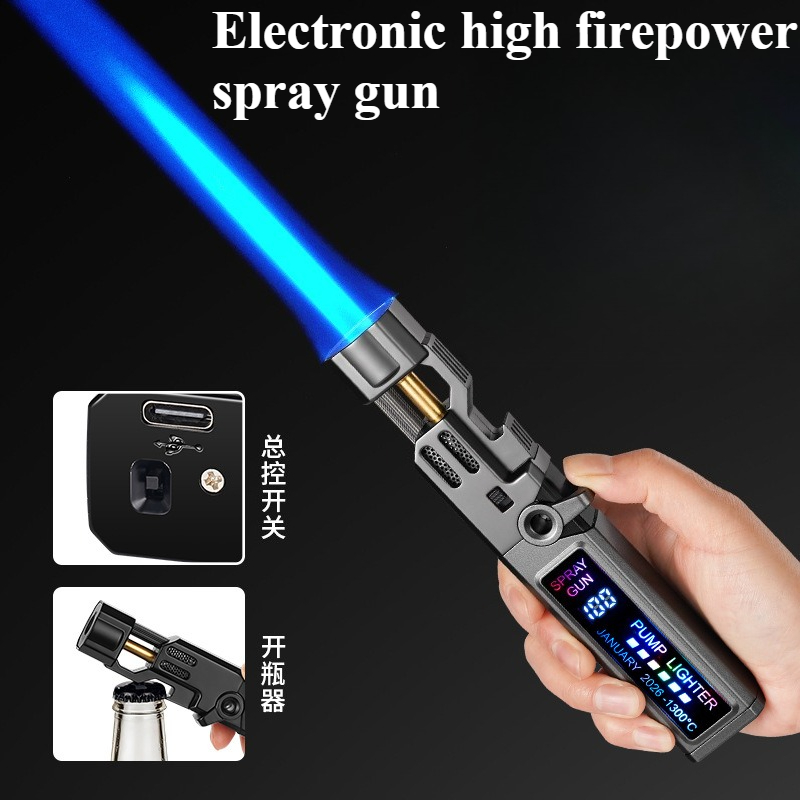 Nuovo Accendino Elettronico ad - Outdoor Power Direct recensione e prezzo
