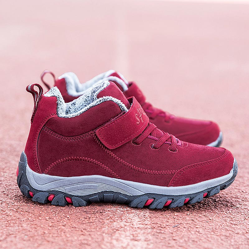 short winter sports shoes for  - Outdoor Power Mop recensione e prezzo