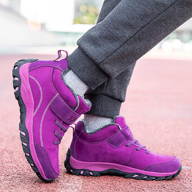 short winter sports shoes for  - Outdoor Power Mop recensione e prezzo