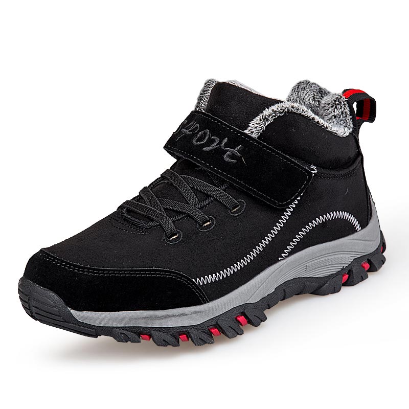 short winter sports shoes for  - Outdoor Power Mop recensione e prezzo