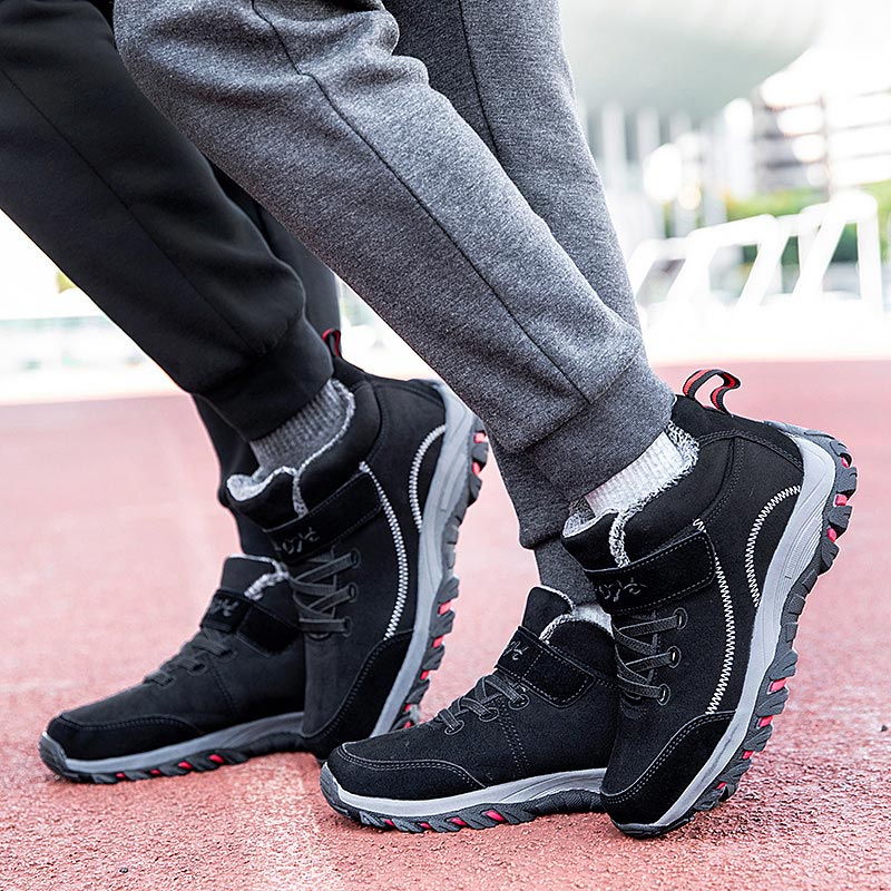 short winter sports shoes for  - Outdoor Power Mop recensione e prezzo