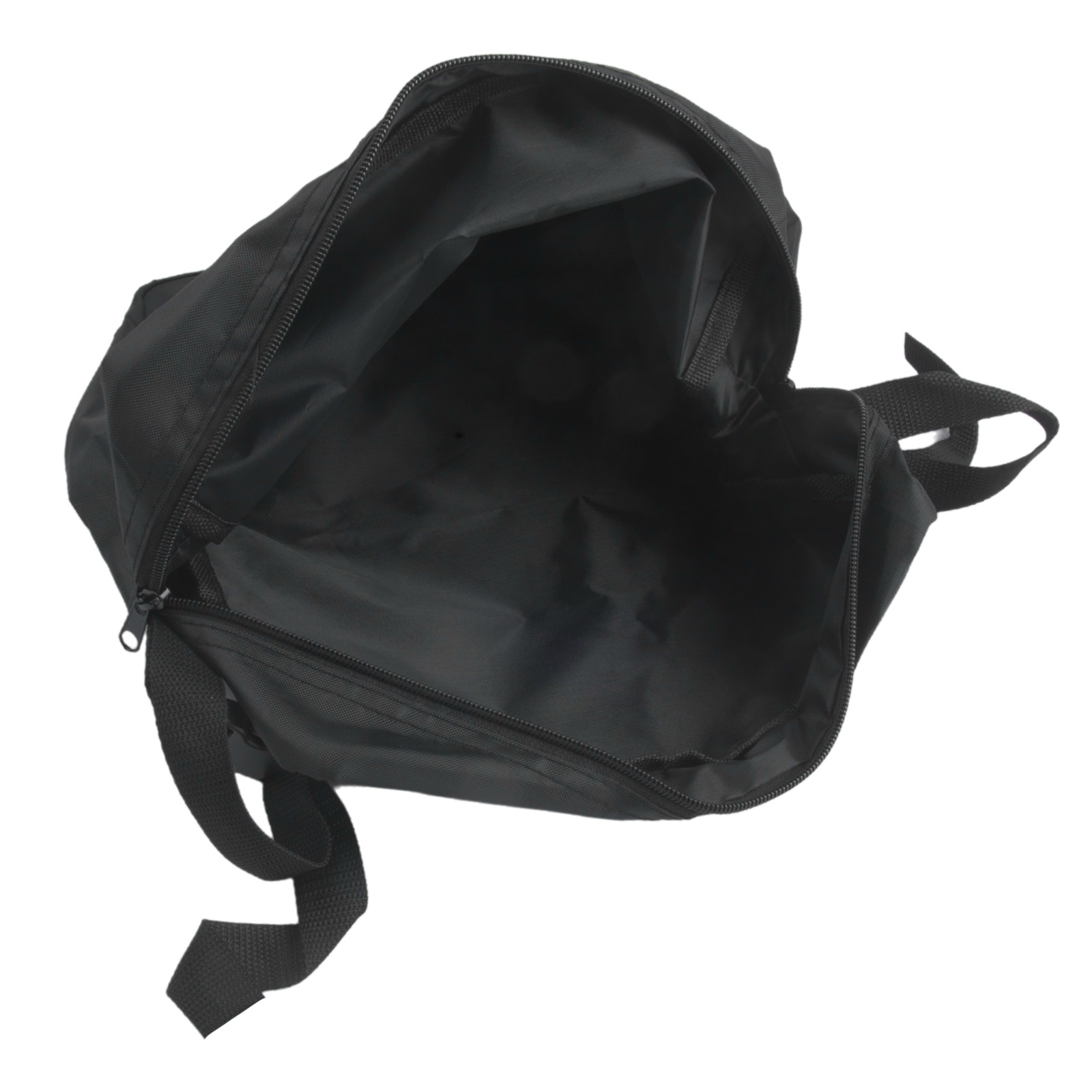Borsa da schienale nera per sc - Outdoor Power Wheelchair recensione e prezzo