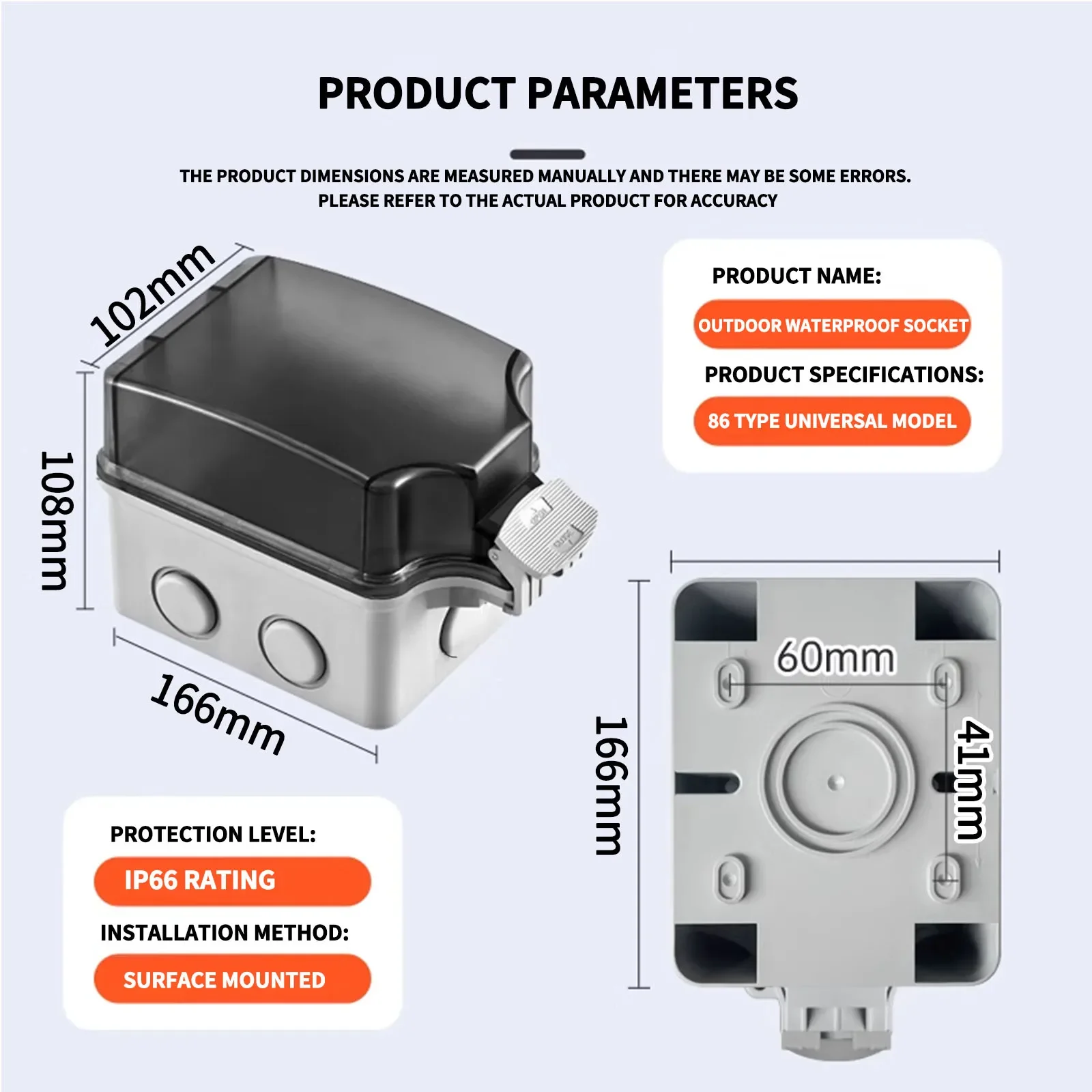Pannello di Ricarica Industria - Outdoor Power Hub recensione e prezzo